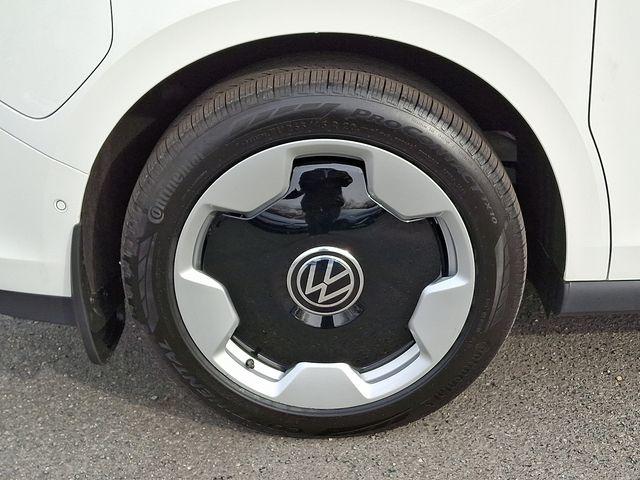 2025 Volkswagen ID. Buzz Pro S
