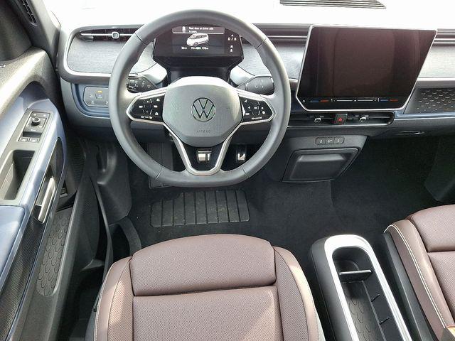 2025 Volkswagen ID. Buzz Pro S
