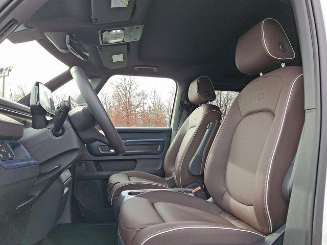 2025 Volkswagen ID. Buzz Pro S