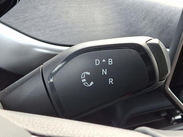 2025 Volkswagen ID. Buzz Pro S