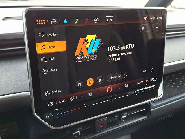 2025 Volkswagen ID. Buzz Pro S
