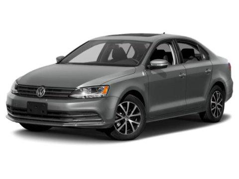 2015 Volkswagen Jetta