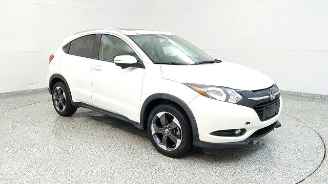 2018 Honda HR-V EX-L for sale in Freehold, NJ
