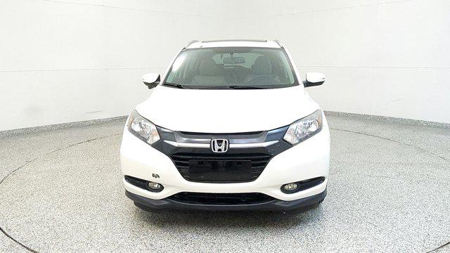 2018 Honda HR-V EX-L