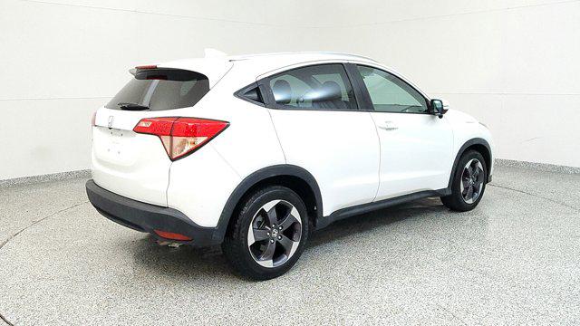 2018 Honda HR-V EX-L