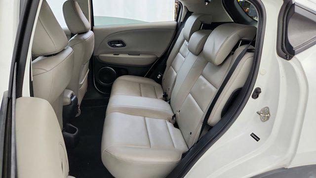 2018 Honda HR-V EX-L