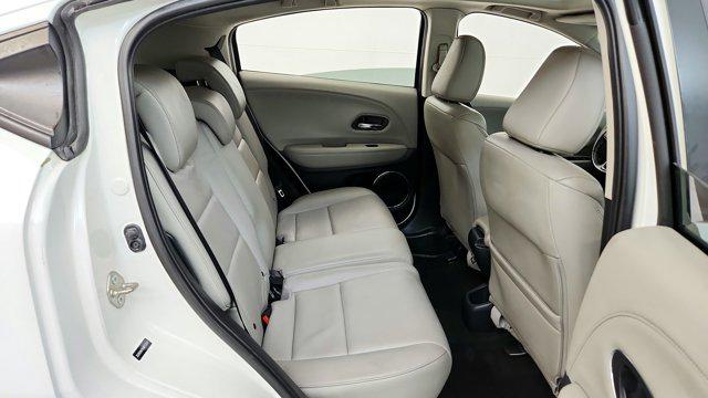 2018 Honda HR-V EX-L
