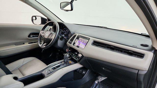 2018 Honda HR-V EX-L