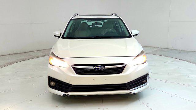 2020 Subaru Impreza Premium 5-Door