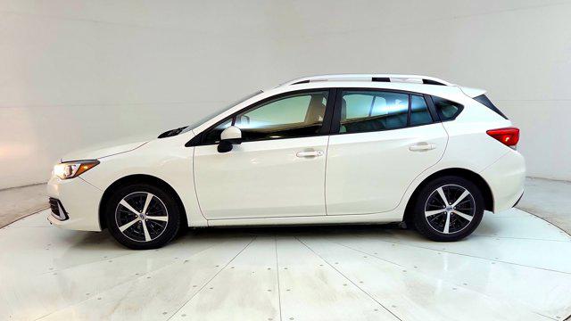 2020 Subaru Impreza Premium 5-Door