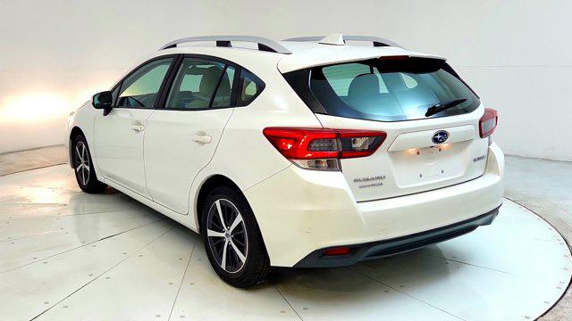 2020 Subaru Impreza Premium 5-Door