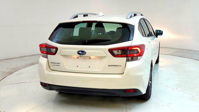 2020 Subaru Impreza Premium 5-Door