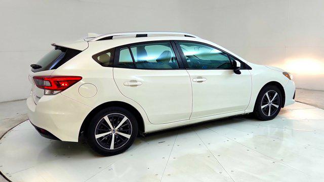 2020 Subaru Impreza Premium 5-Door