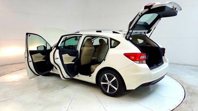 2020 Subaru Impreza Premium 5-Door