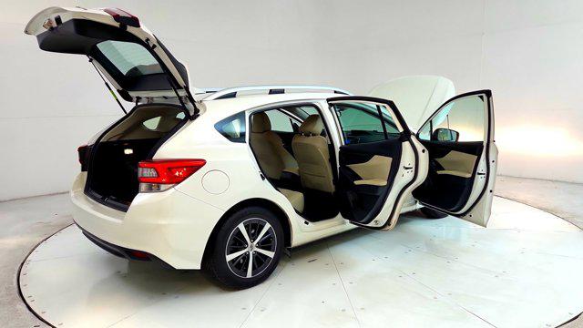 2020 Subaru Impreza Premium 5-Door