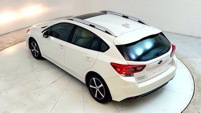 2020 Subaru Impreza Premium 5-Door