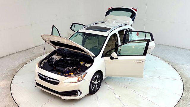 2020 Subaru Impreza Premium 5-Door