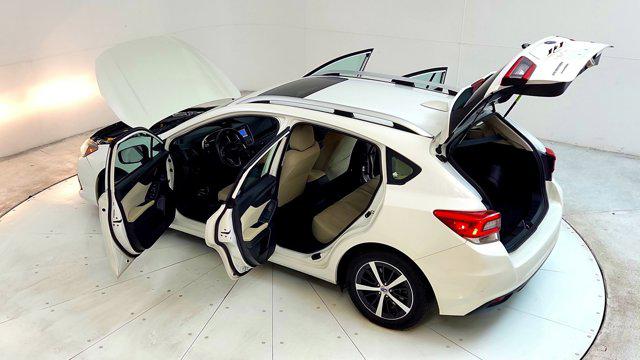 2020 Subaru Impreza Premium 5-Door