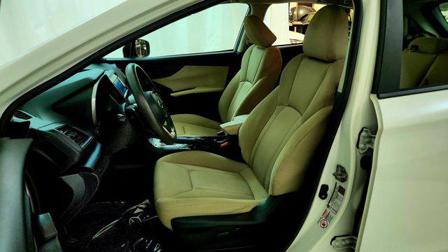 2020 Subaru Impreza Premium 5-Door