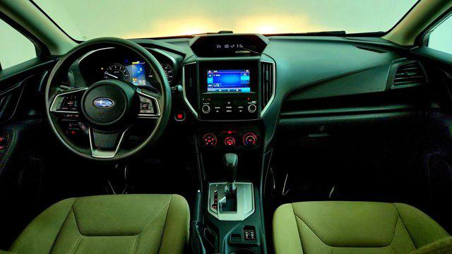 2020 Subaru Impreza Premium 5-Door