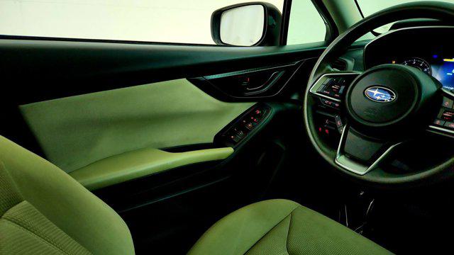 2020 Subaru Impreza Premium 5-Door