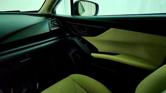 2020 Subaru Impreza Premium 5-Door