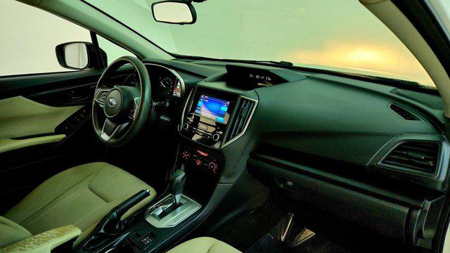 2020 Subaru Impreza Premium 5-Door