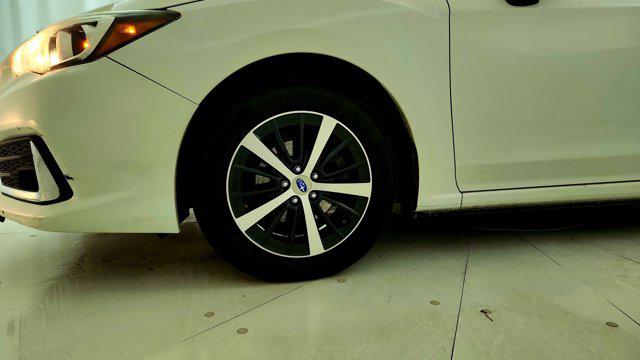 2020 Subaru Impreza Premium 5-Door