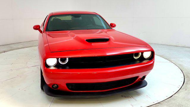 2019 Dodge Challenger GT