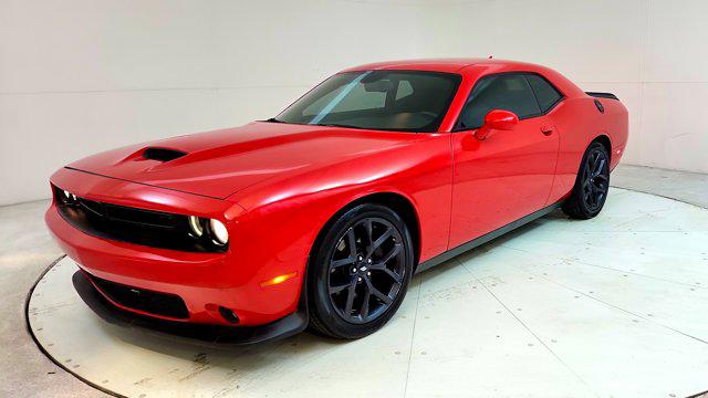 2019 Dodge Challenger GT