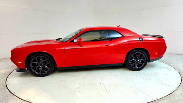 2019 Dodge Challenger GT