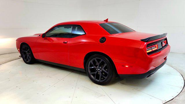 2019 Dodge Challenger GT