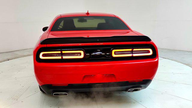 2019 Dodge Challenger GT