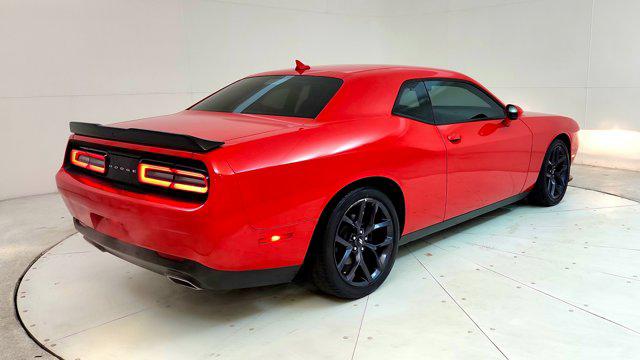 2019 Dodge Challenger GT