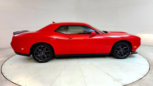2019 Dodge Challenger GT