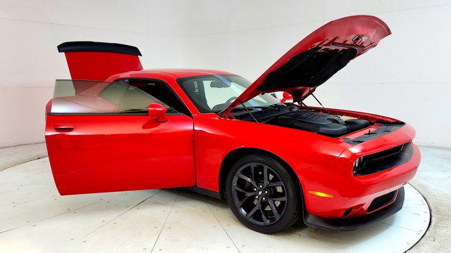 2019 Dodge Challenger GT