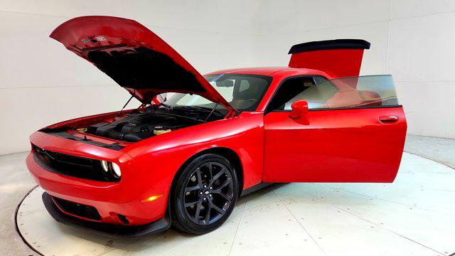 2019 Dodge Challenger GT