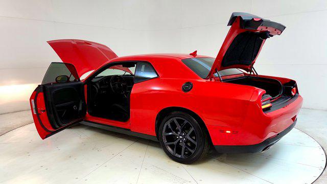 2019 Dodge Challenger GT