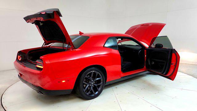 2019 Dodge Challenger GT