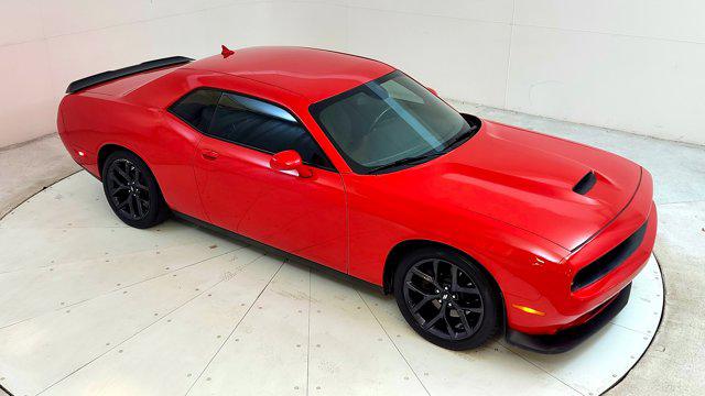 2019 Dodge Challenger GT