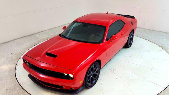 2019 Dodge Challenger GT