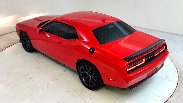 2019 Dodge Challenger GT