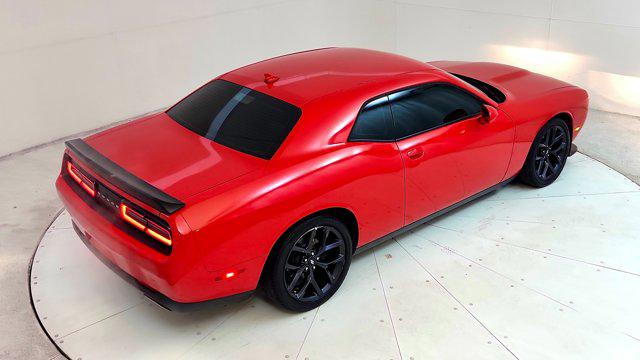 2019 Dodge Challenger GT