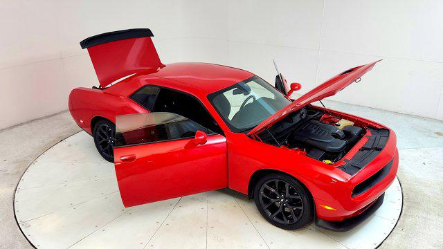 2019 Dodge Challenger GT