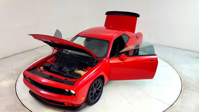 2019 Dodge Challenger GT