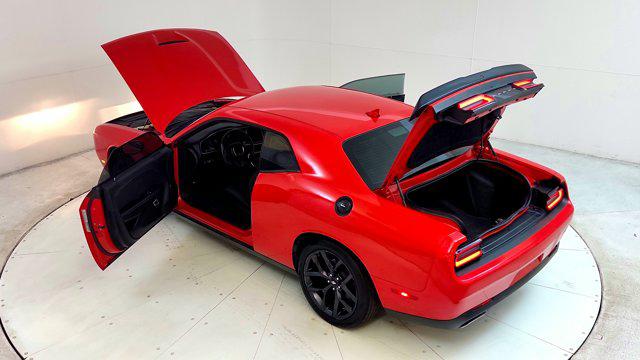 2019 Dodge Challenger GT