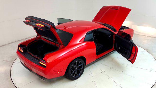 2019 Dodge Challenger GT