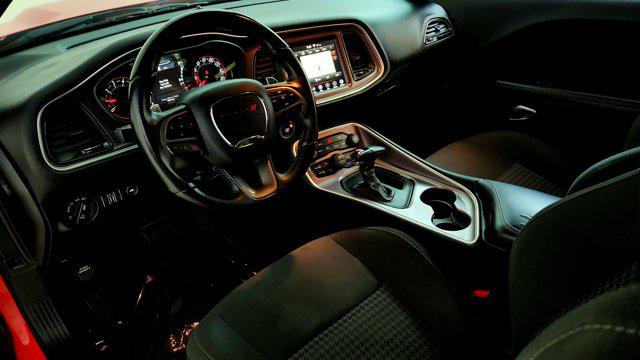 2019 Dodge Challenger GT