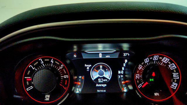 2019 Dodge Challenger GT