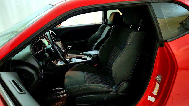 2019 Dodge Challenger GT